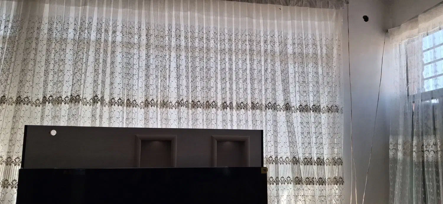 پرده گیپور|پرده، رانر، رومیزی|نیشابور, دارایی|دیوار