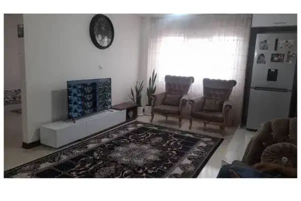 87متربع|اجارهٔ آپارتمان|محمدشهر, شهرک پیام (مهرالبرز)|دیوار