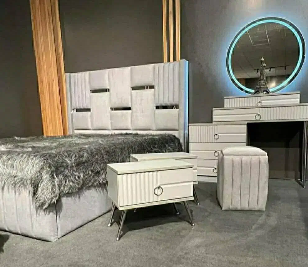 مدل راش|تخت و سرویس خواب|تهران, خلازیر|دیوار