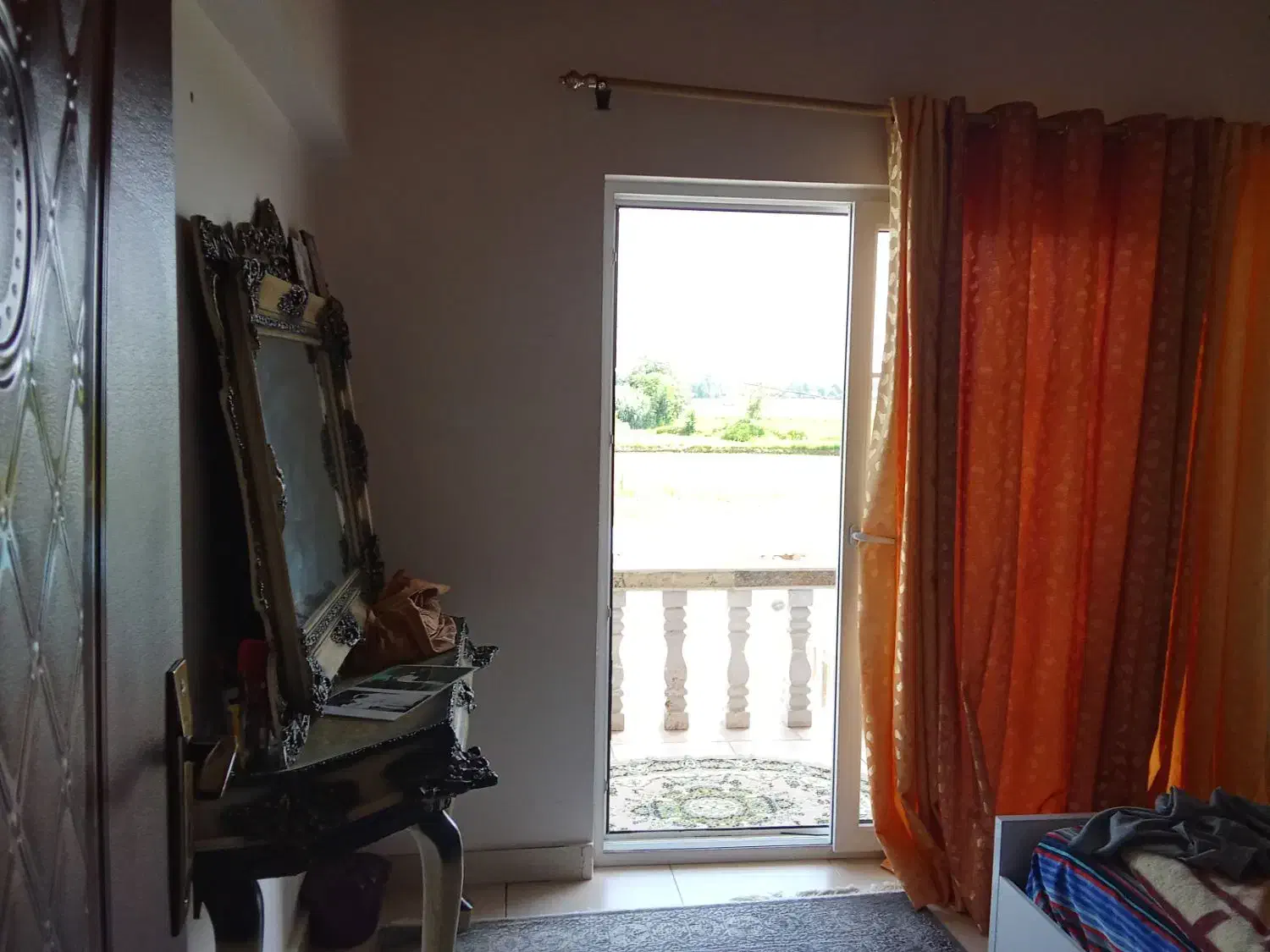 ۲۲۰ متر ویلا ۱۳۰ متر بنا دوبلکس خشکبیجار|اجارهٔ خانه و ویلا|خشکبیجار, |دیوار