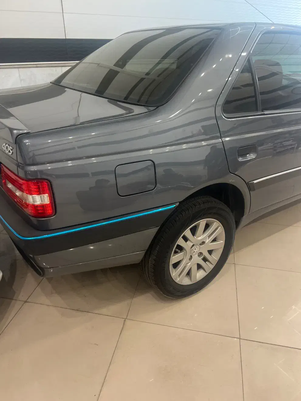 پژو اس ال ایکس ۹۸|خودرو سواری و وانت|قم, آذر (نکویی)|دیوار