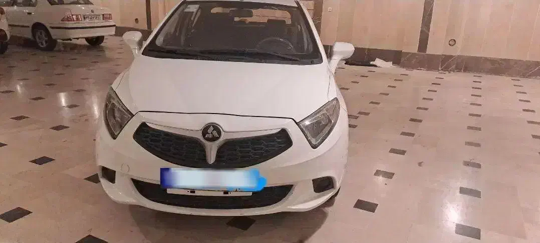 برلیانس h230 مدل 1396|خودرو سواری و وانت|تهران, نیروی دریایی|دیوار