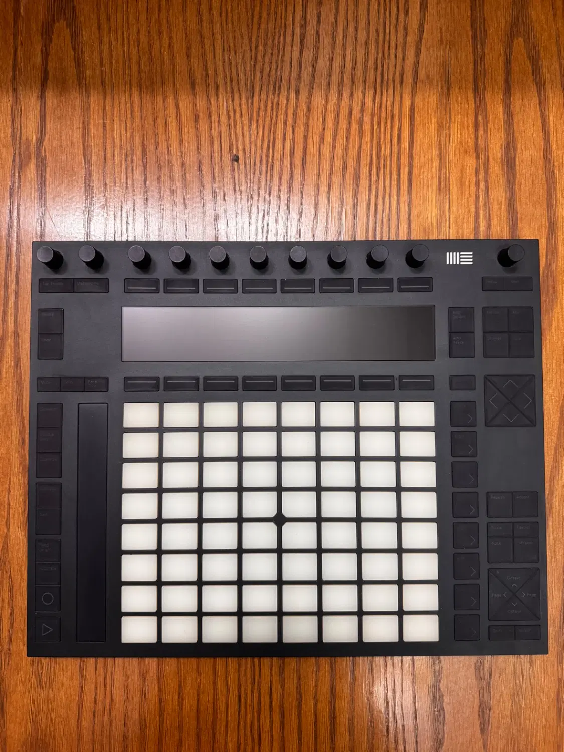 Ableton push 2 مشابه آکبند|آلات موسیقی|تهران, هاشمی|دیوار
