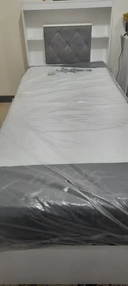 تخت یک نفره|تخت و سرویس خواب|اهواز, زیتون کارگری|دیوار