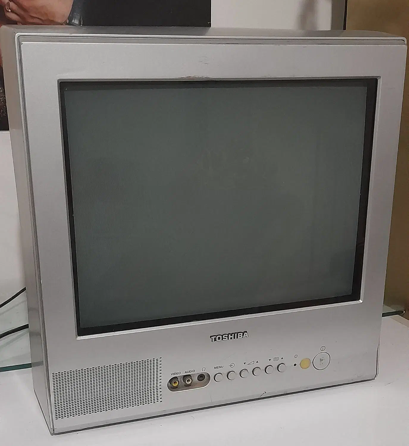 تلویزیون نوستالژی|تلویزیون و پروژکتور|رشت, سیا اسطلخ|دیوار