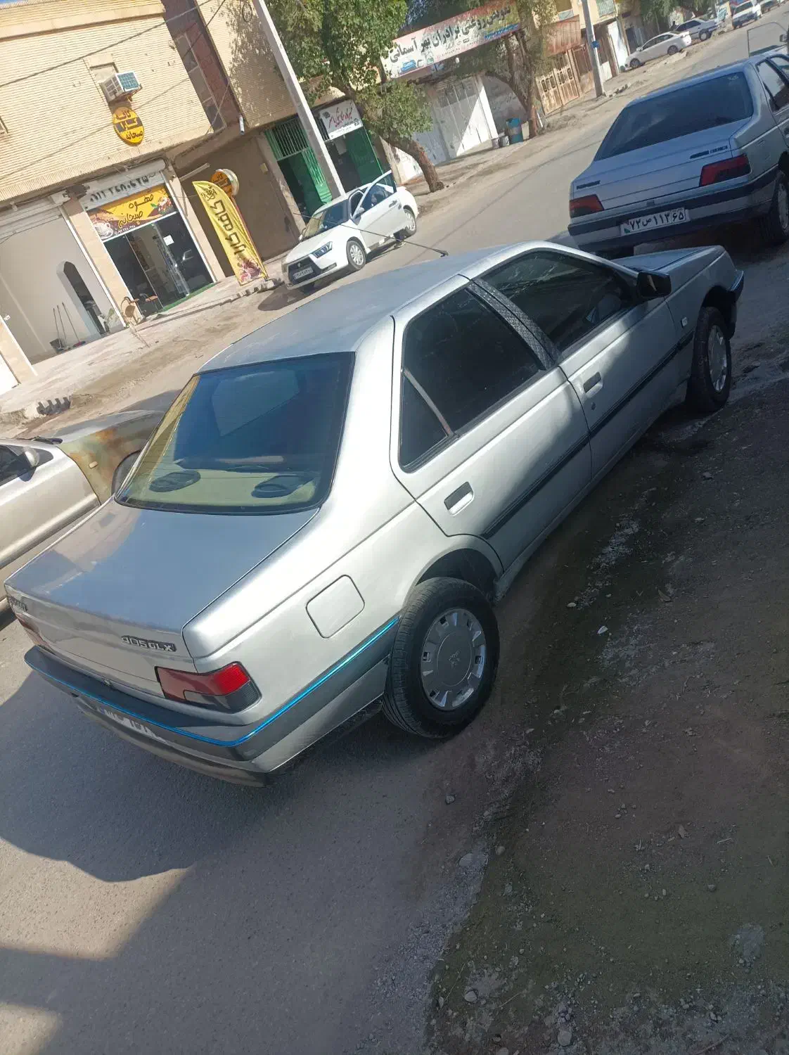 فروشی|خودرو سواری و وانت|جیرفت, |دیوار