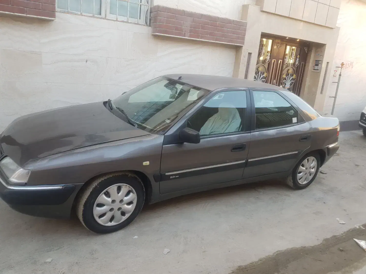 زانتیا۸۸|خودرو سواری و وانت|زاهدان, |دیوار