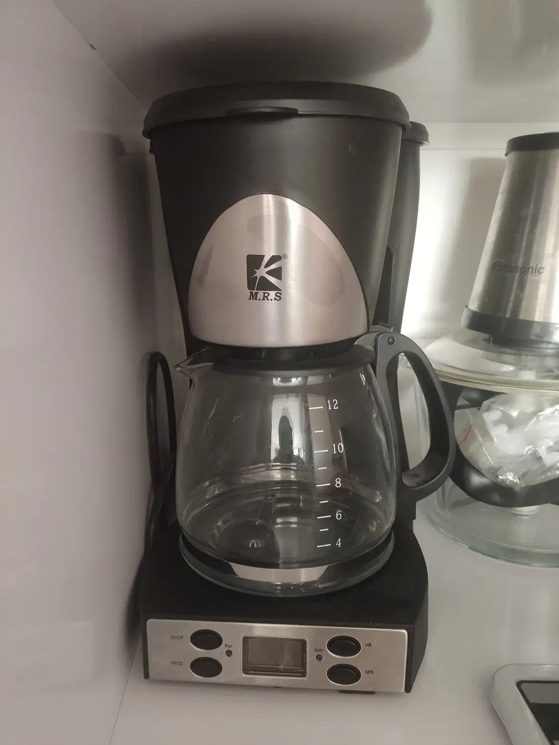 قهوه ساز|سماور، چای‌ساز، قهوه‌ساز|تربت‌حیدریه, شهرک ولیعصر|دیوار