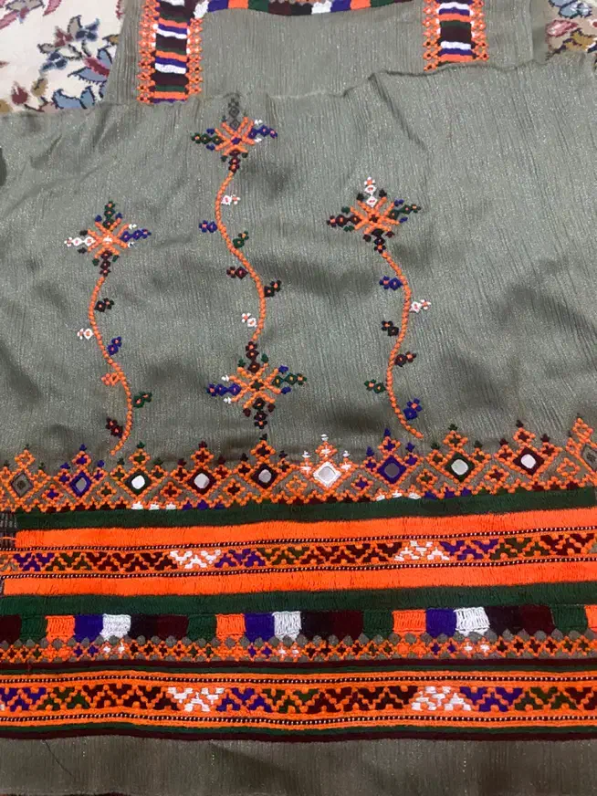 لباس دست دوچ بچگانه سه وجبی|لباس|چابهار, |دیوار