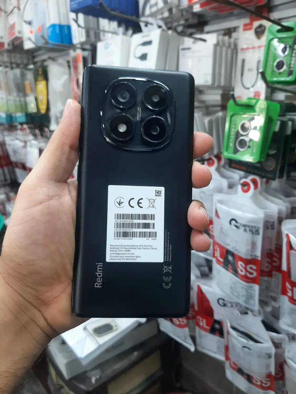 note 14 pro 4g   در حد آک|موبایل|آبادان, |دیوار