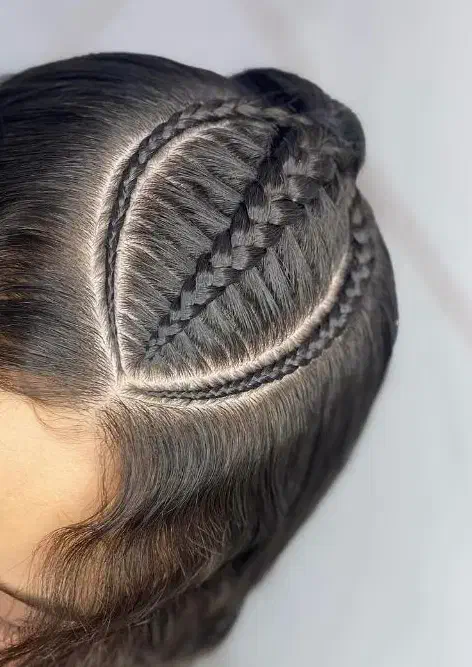 آموزش حرفه ای بافت مو ویژه علاقه مندان|خدمات آموزشی|سیرجان, |دیوار