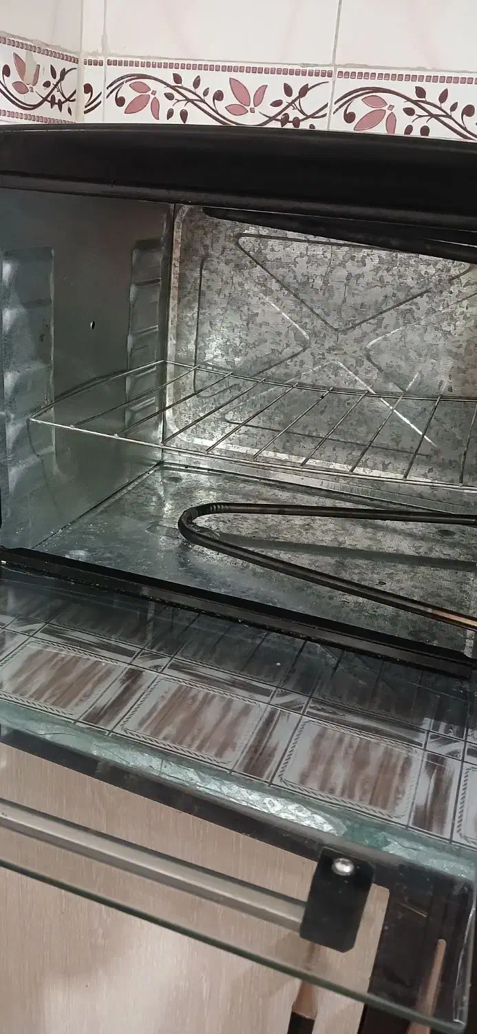 توستر در حد نو|اجاق گاز و لوازم برقی پختوپز|بندر ماهشهر, |دیوار