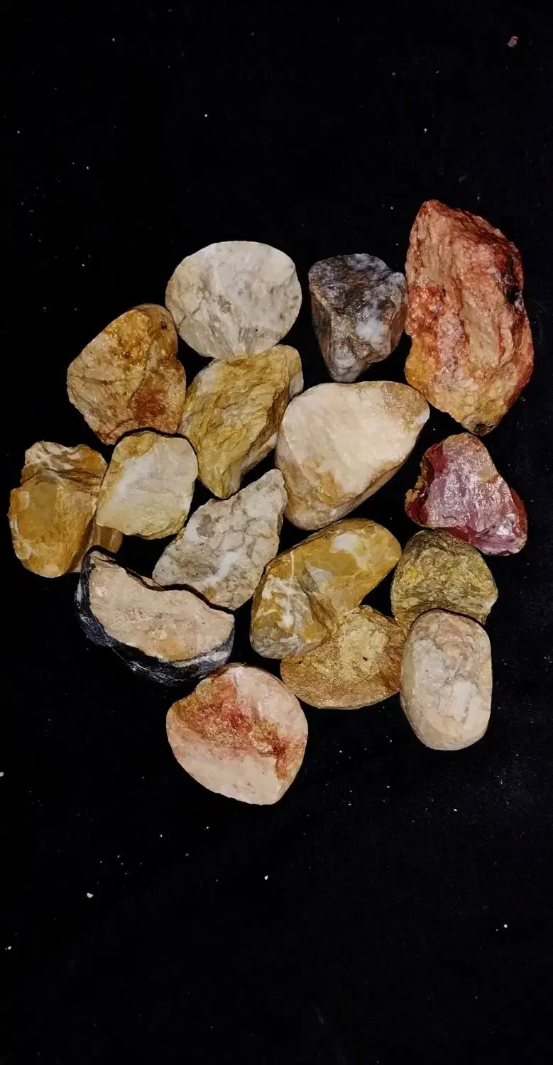 سنگ|جواهرات|امیدیه, |دیوار