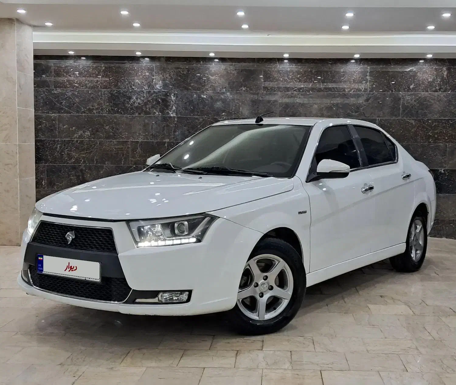 دنا پلاس 1398|خودرو سواری و وانت|تهران, جنتآباد جنوبی|دیوار