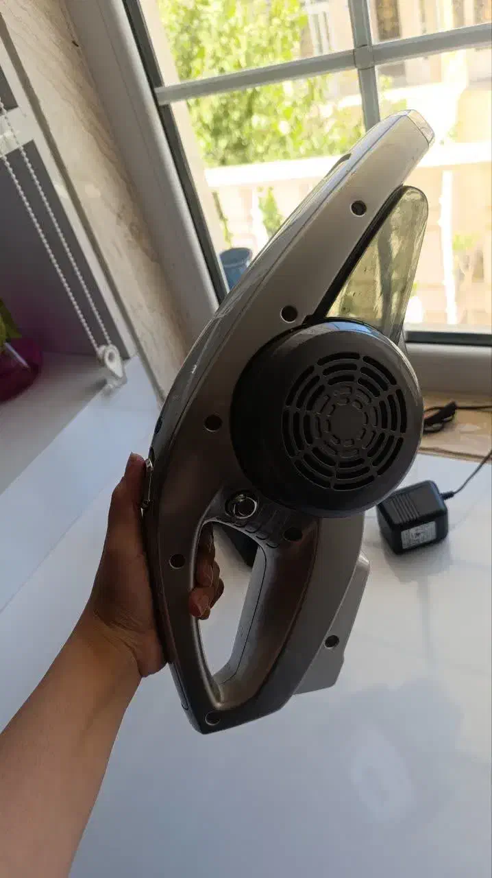 جارو شارژی|جاروبرقی، جارو شارژی، بخارشو|قروه, |دیوار