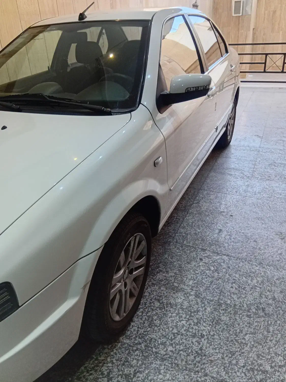 سورن پلاس ۱۴۰۲ EF7|خودرو سواری و وانت|تهران, مخصوص|دیوار