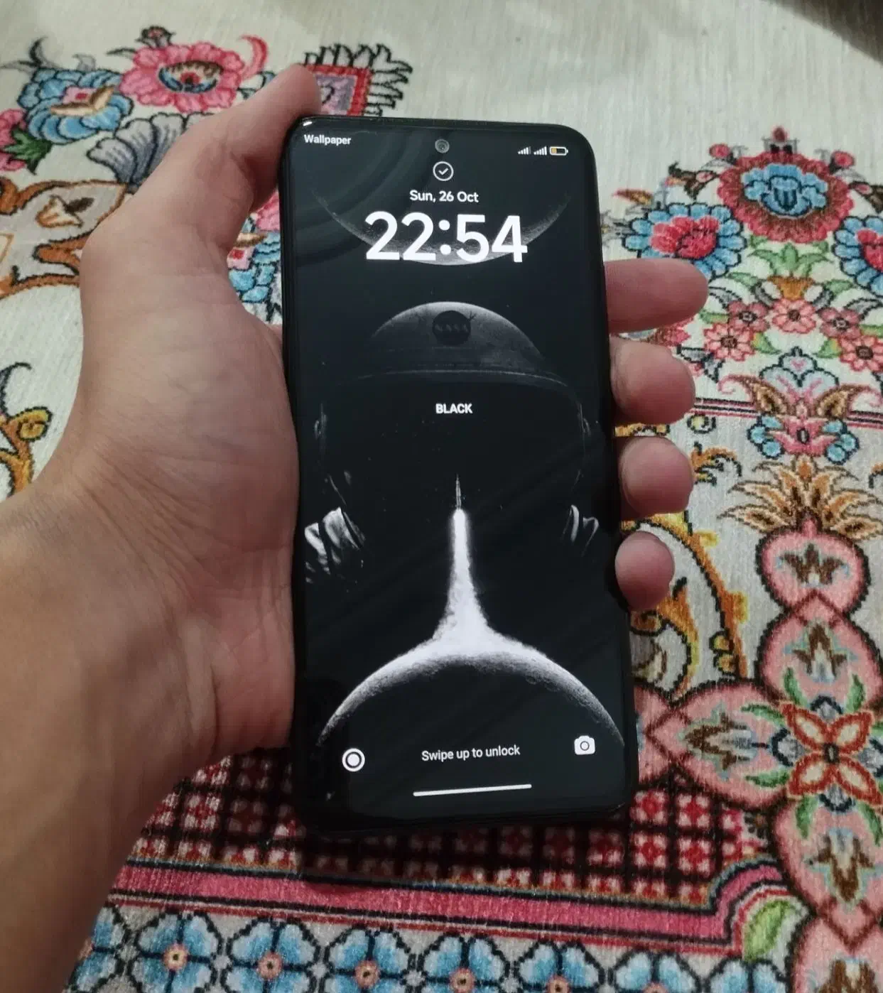 گوشی شیامی نوت ۱۱ نو|موبایل|باغستان, |دیوار