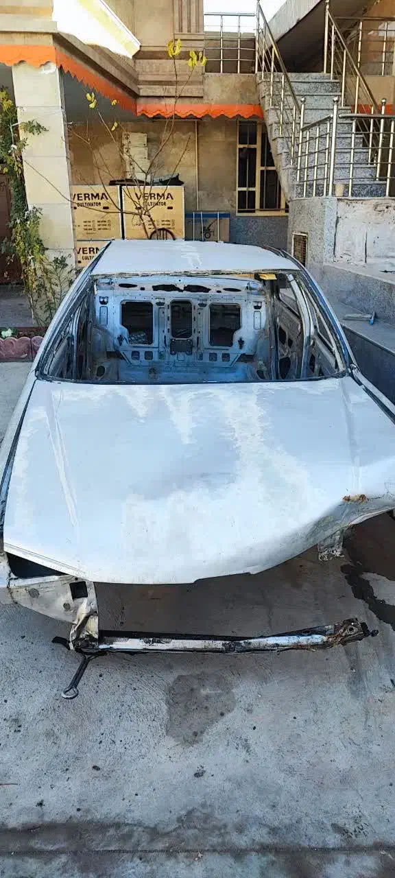 اتاق پژو پارس|قطعات یدکی و لوازم جانبی|عجب شیر, |دیوار