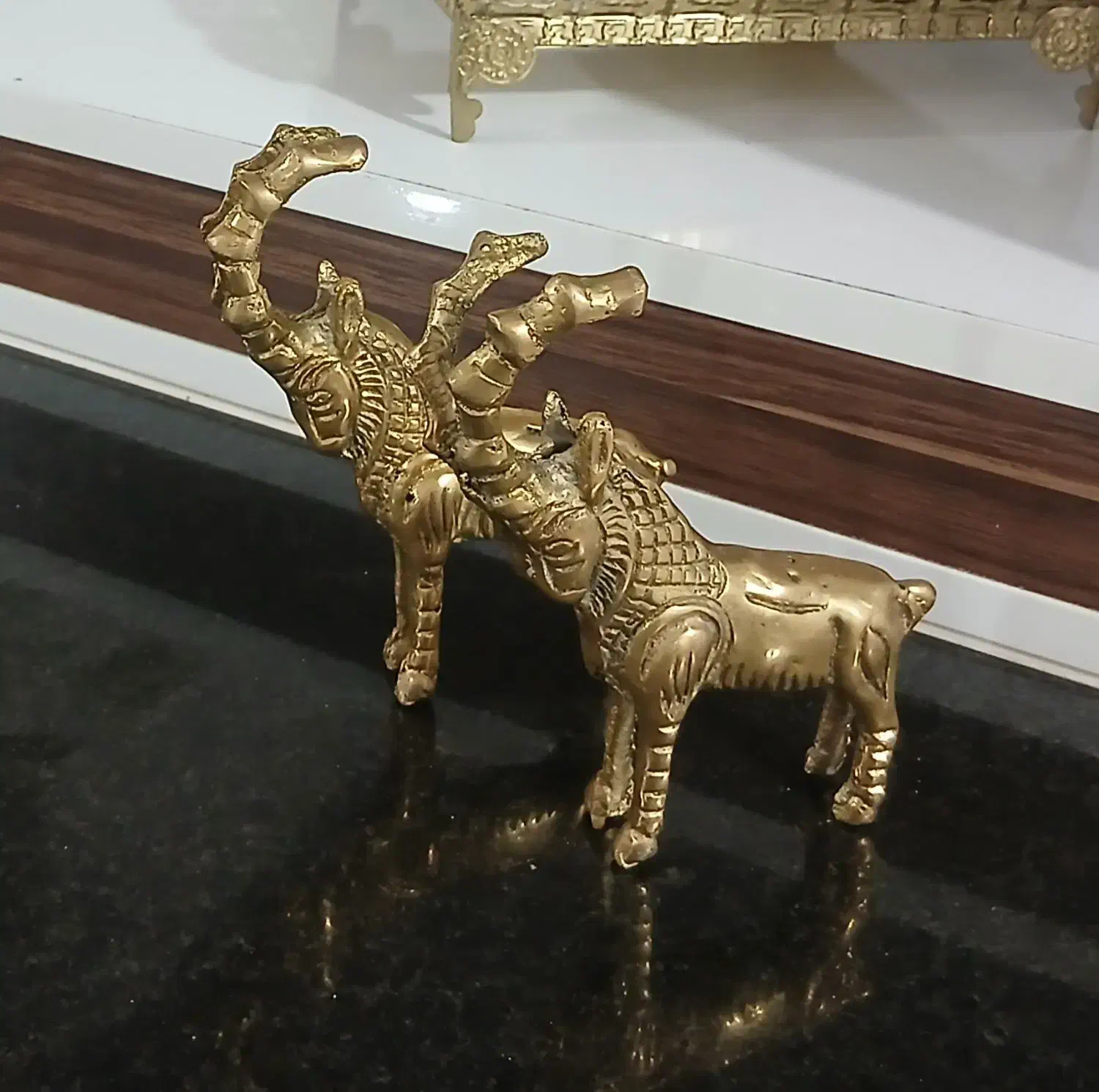 مجسمه برنز|مجسمه، تندیس، ماکت|کرمانشاه, |دیوار