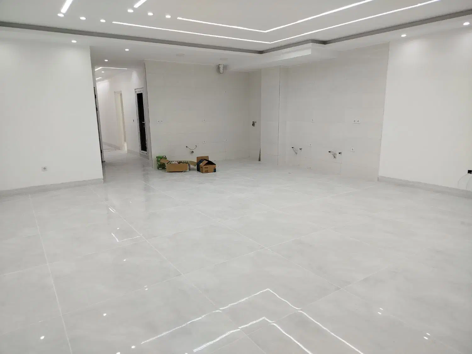 3خواب  نو ساز|فروش آپارتمان|بوشهر, |دیوار