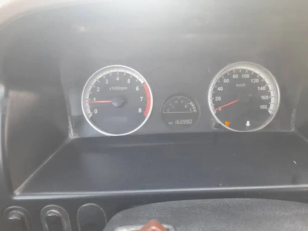 پراید ۱۱۱se مدل ۹۳|خودرو سواری و وانت|زیباشهر, |دیوار