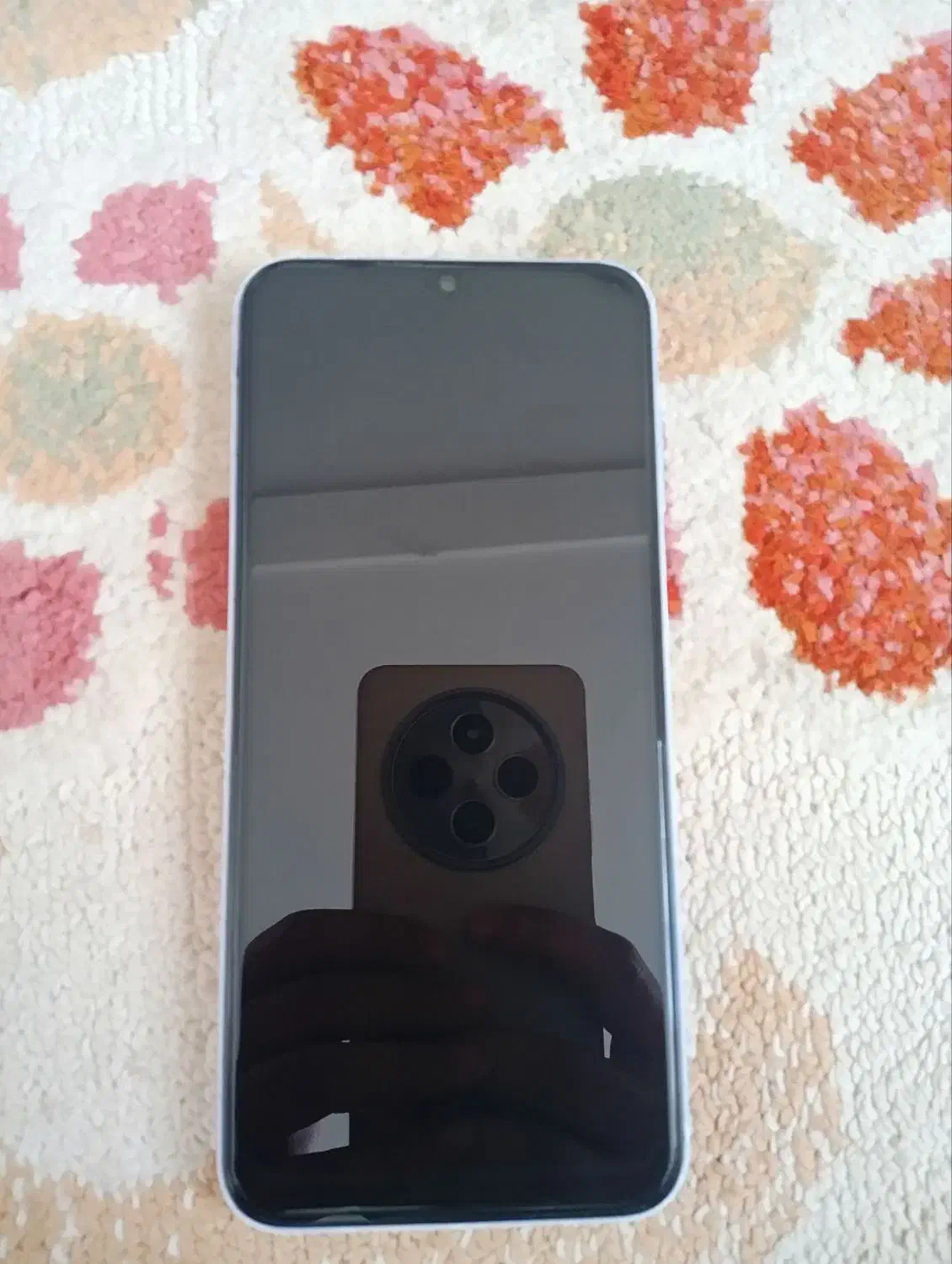 گوشی A14|موبایل|مشهد, الهیه|دیوار