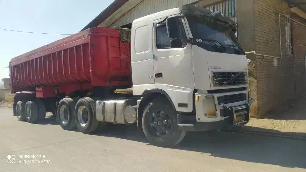 اف اچ ۸۴|خودرو سنگین|آبگرم, |دیوار