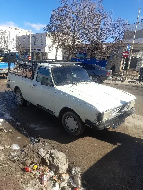 باربری.|خدمات حمل و نقل|قیدار, |دیوار