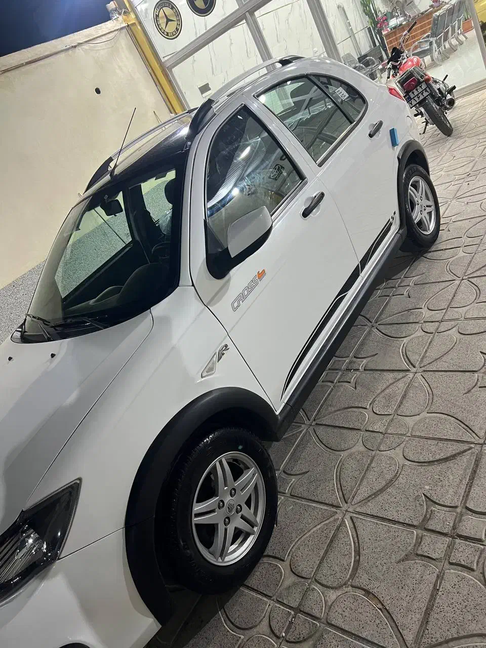 کوییک r|خودرو سواری و وانت|مشگین شهر, |دیوار