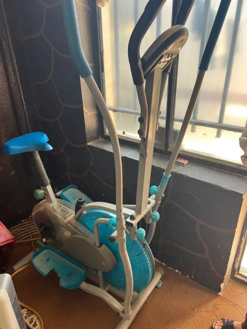 دوچرخه ورزشی|تجهیزات ورزشی|شاهینشهر, شهرک پردیس|دیوار