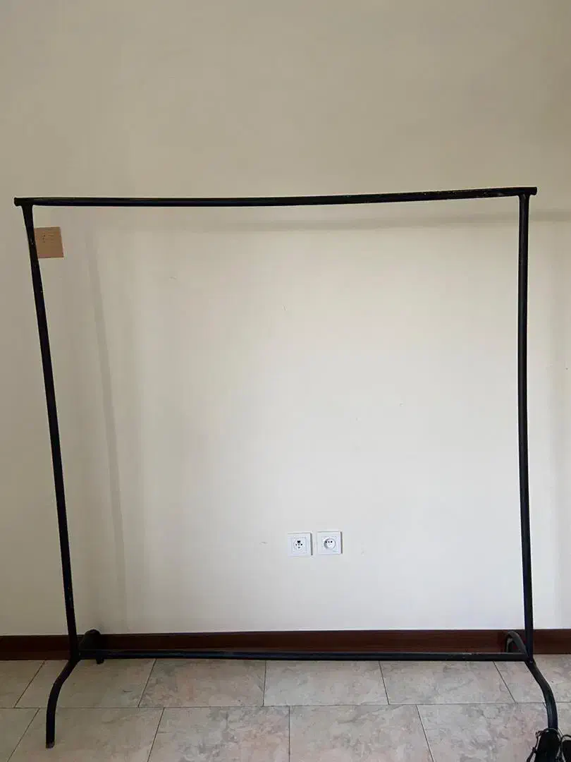 رگال فلزی ۴ عدد|فروشگاه و مغازه|تهران, حشمتیه|دیوار