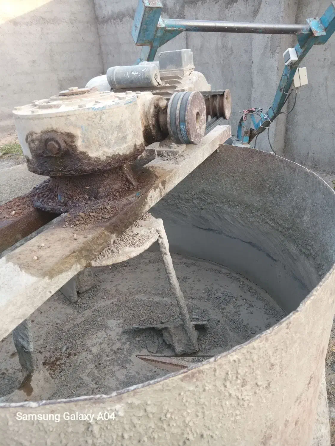 دستگاه|ماشینآلات صنعتی|مشهد, شترک|دیوار