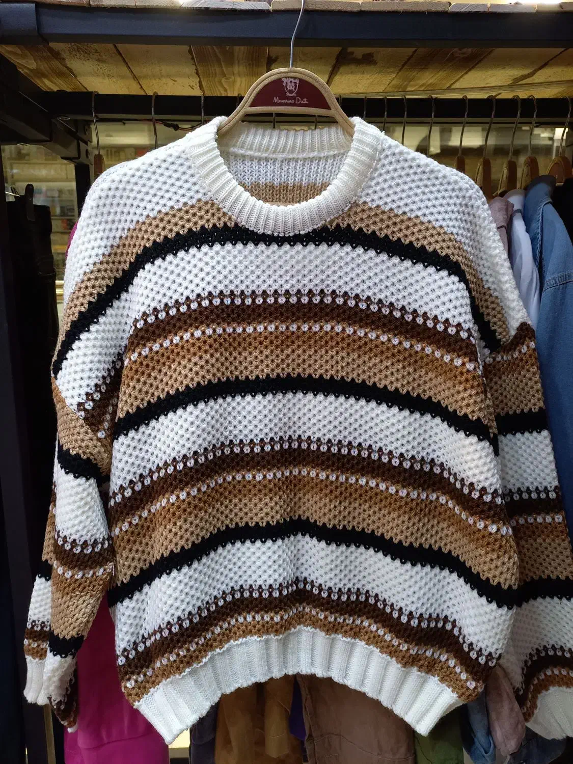 بافت نرم و لطیف وارداتی|لباس|قم, زنبیل آباد|دیوار