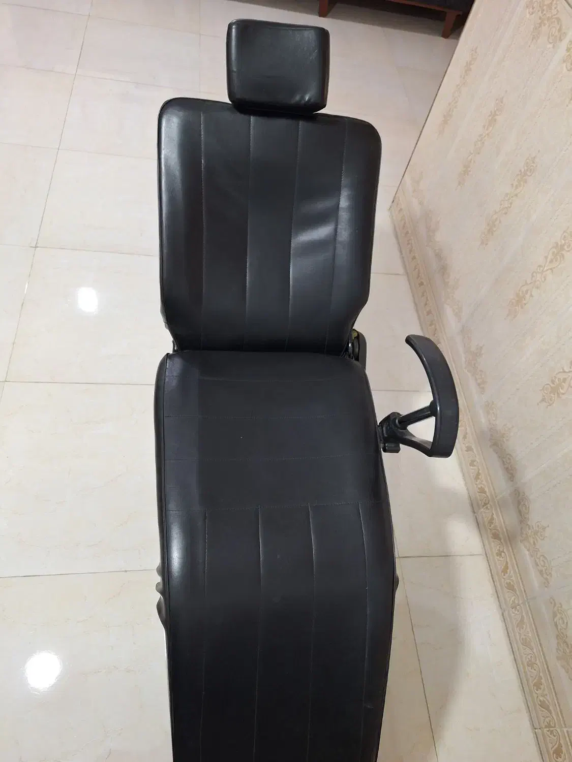 صندلی|مبلمان اداری|ورامین, ورامین|دیوار