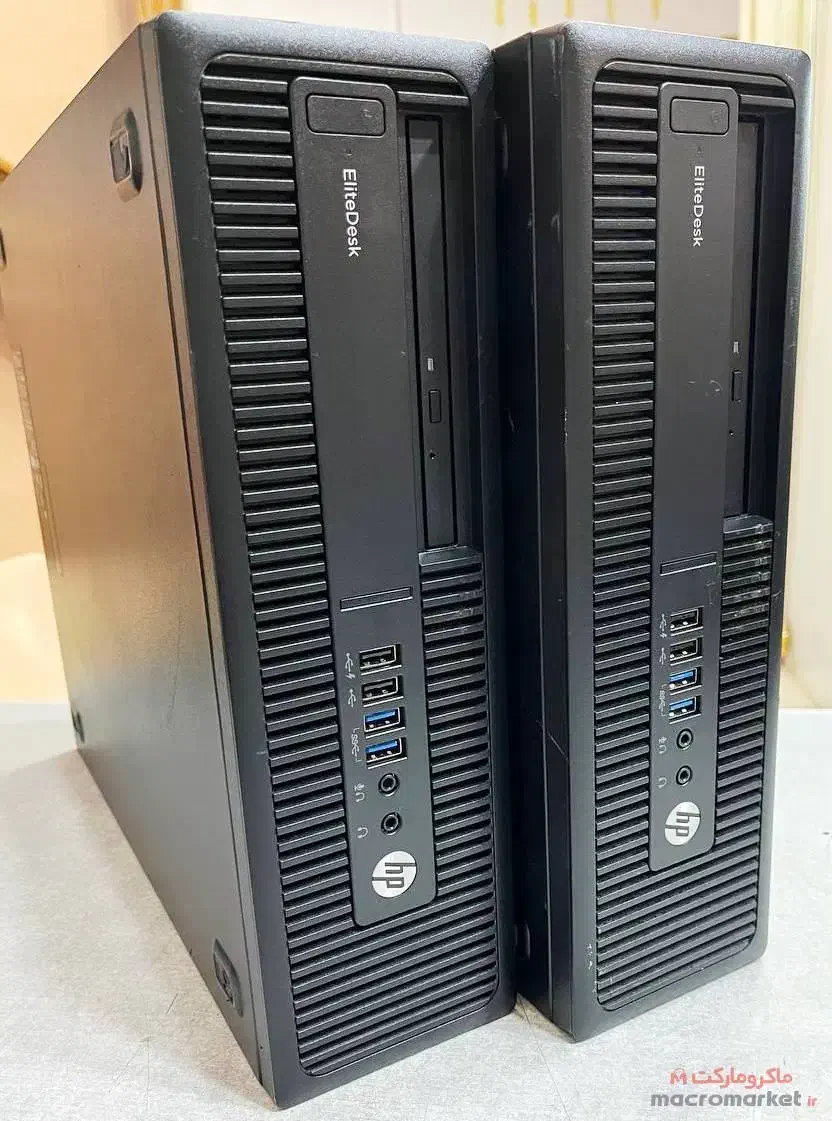 مینی کیس انواع کانفیگ موجود است|رایانه رومیزی|شهریار, شهریار|دیوار