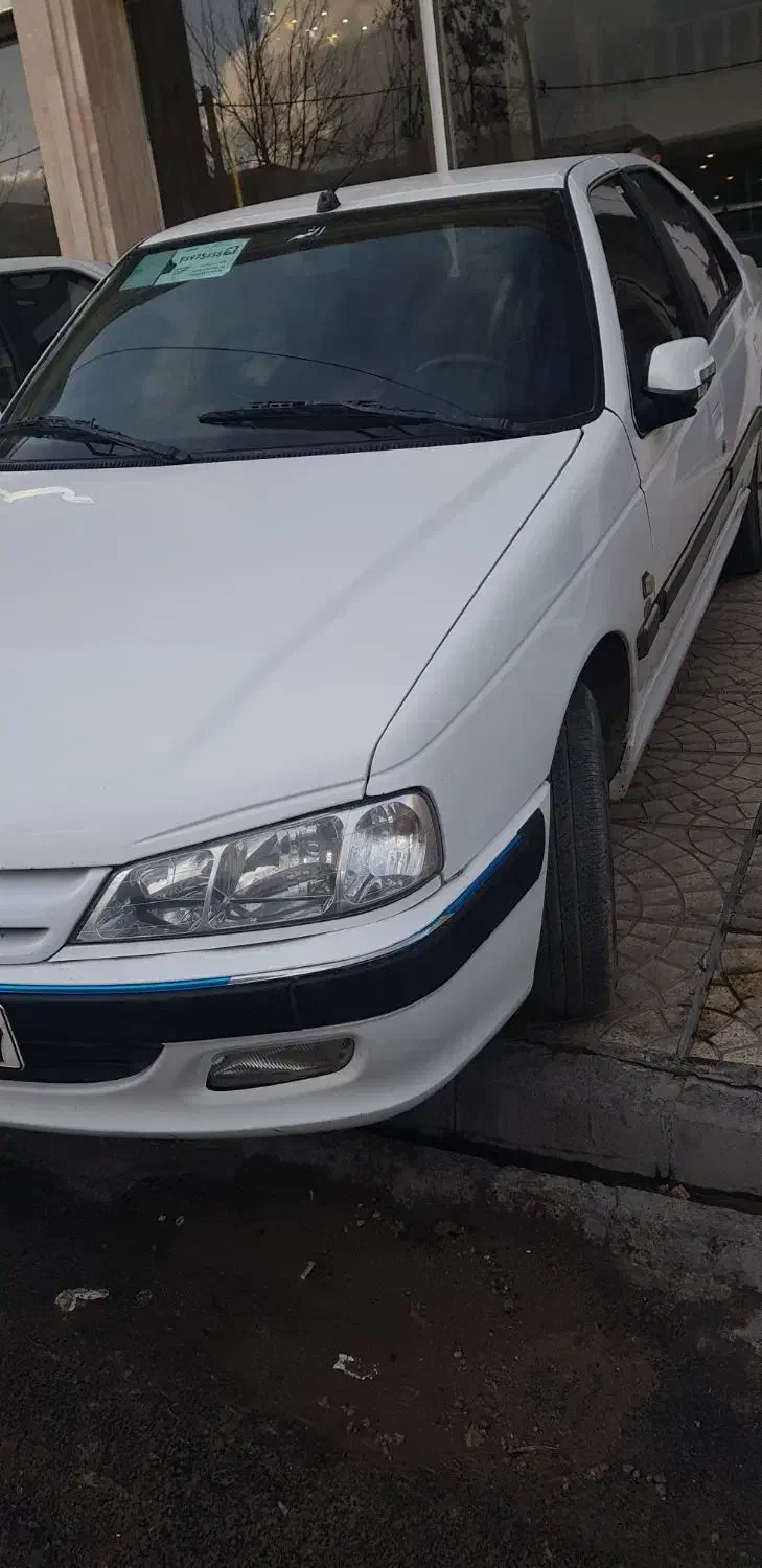 پارس|خودرو سواری و وانت|ارومیه, |دیوار