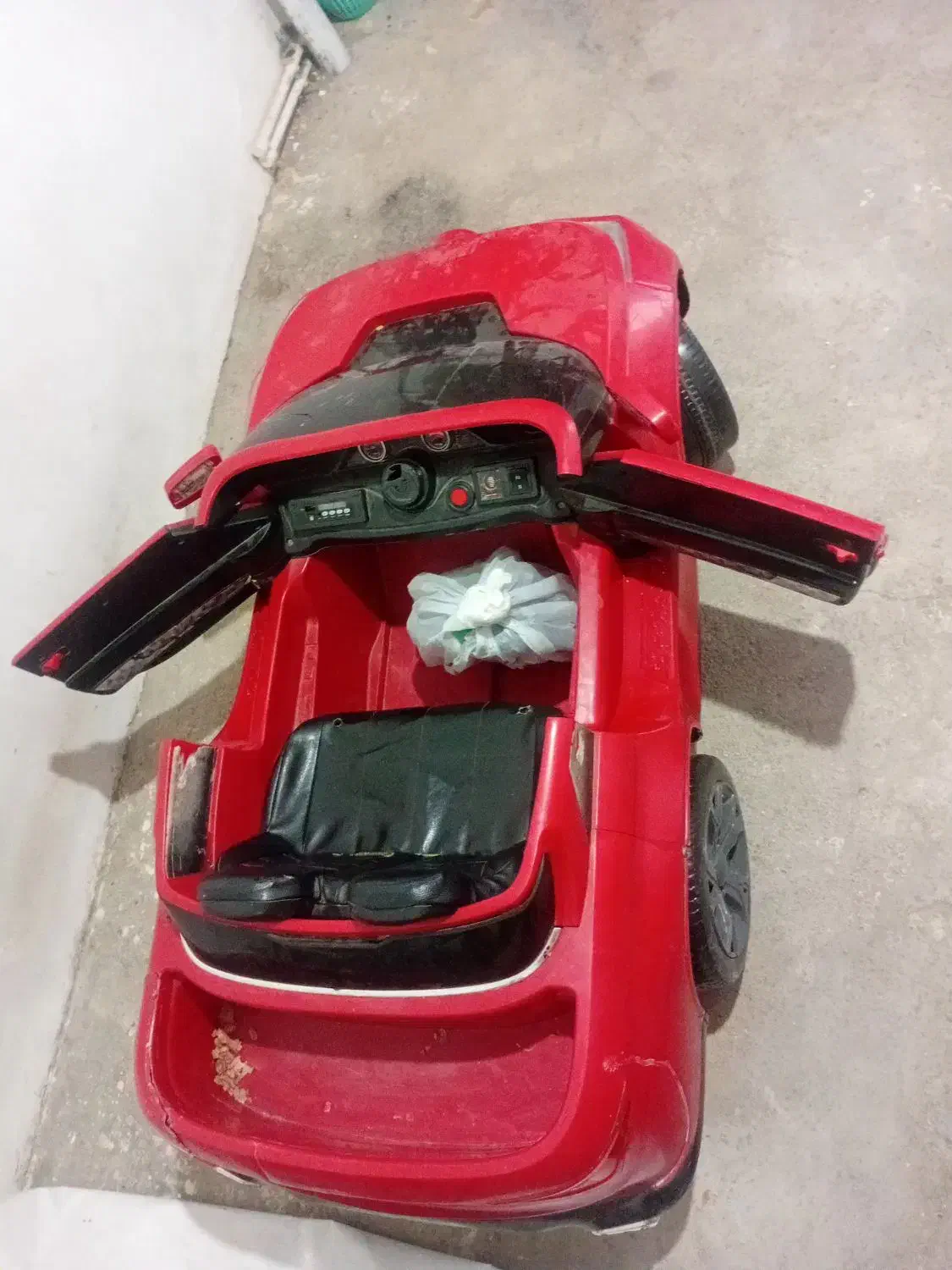 ماشین شارژی|اسباببازی بچه|قوچان, |دیوار