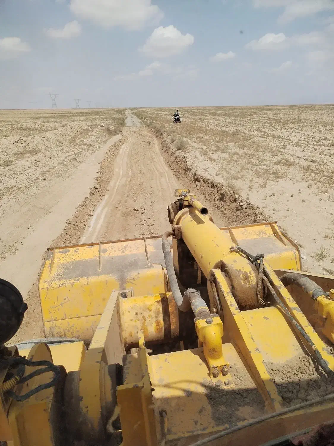 خدمات لودر کمپرسی|خدمات حمل و نقل|چناران, |دیوار