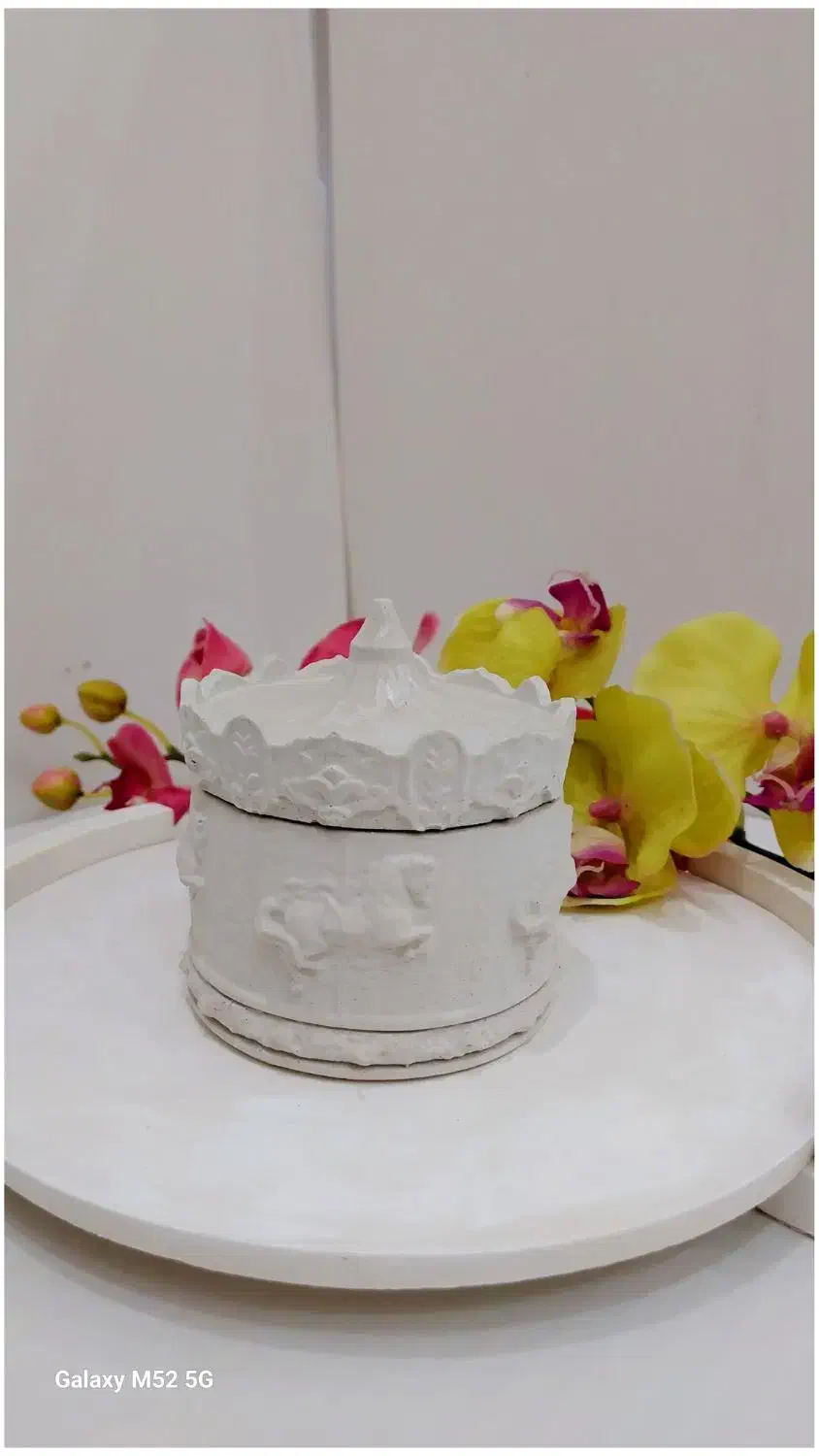 ساخت سفارشی انواع بیس خام ،شات شمع وبیس قالب سازی|صنایع دستی و سایر لوازم تزئینی|پیشوا, |دیوار