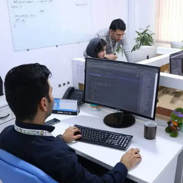 اموزشگاه/ارائه پ ۱،۲،۳|خدمات آموزشی|مشهد, جاهد شهر|دیوار