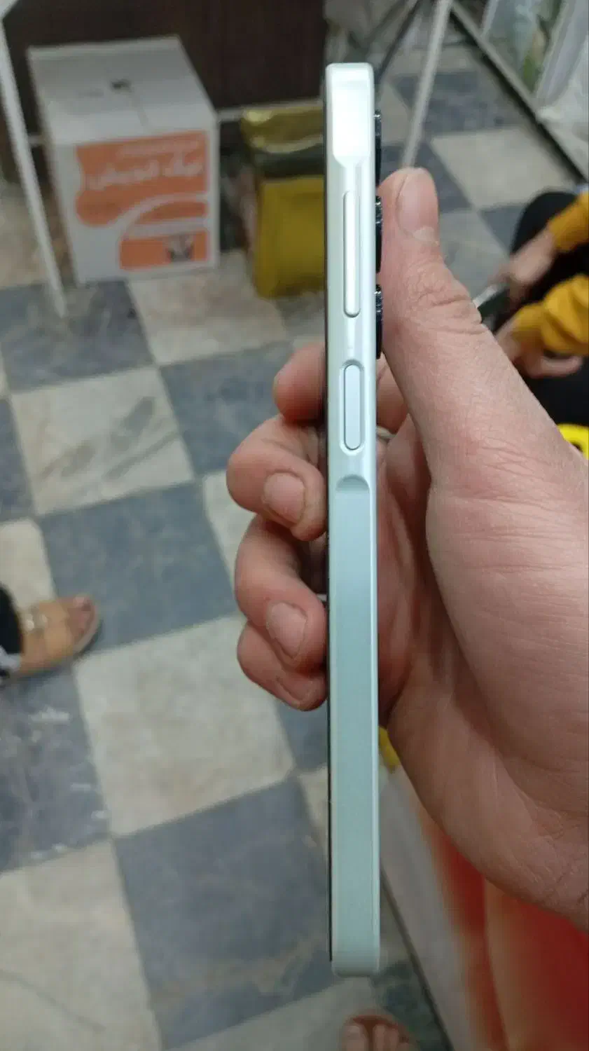 a16|موبایل|اهواز, کمپلو جنوبی|دیوار