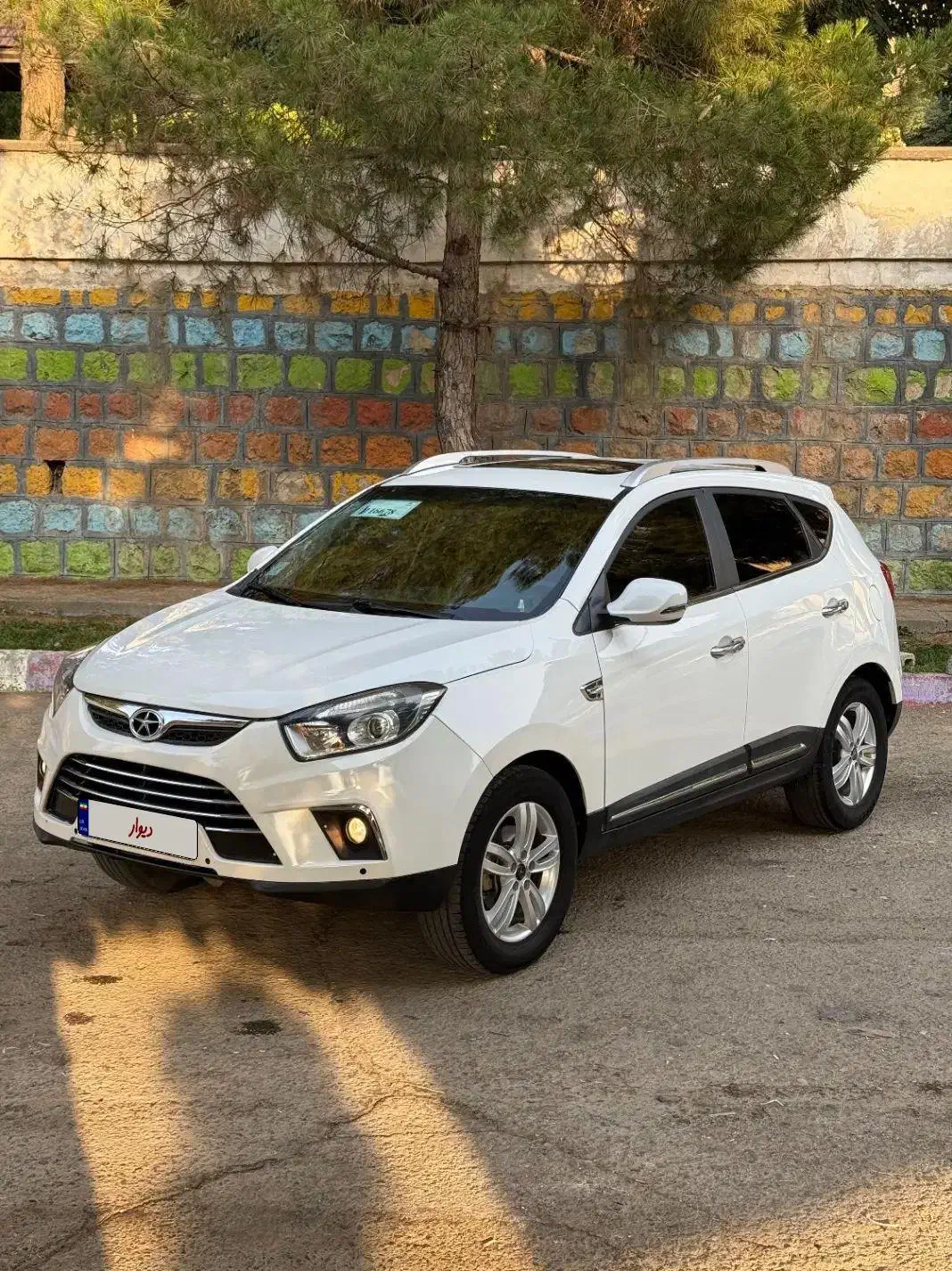 جک s5دنده ای|خودرو سواری و وانت|بوکان, |دیوار