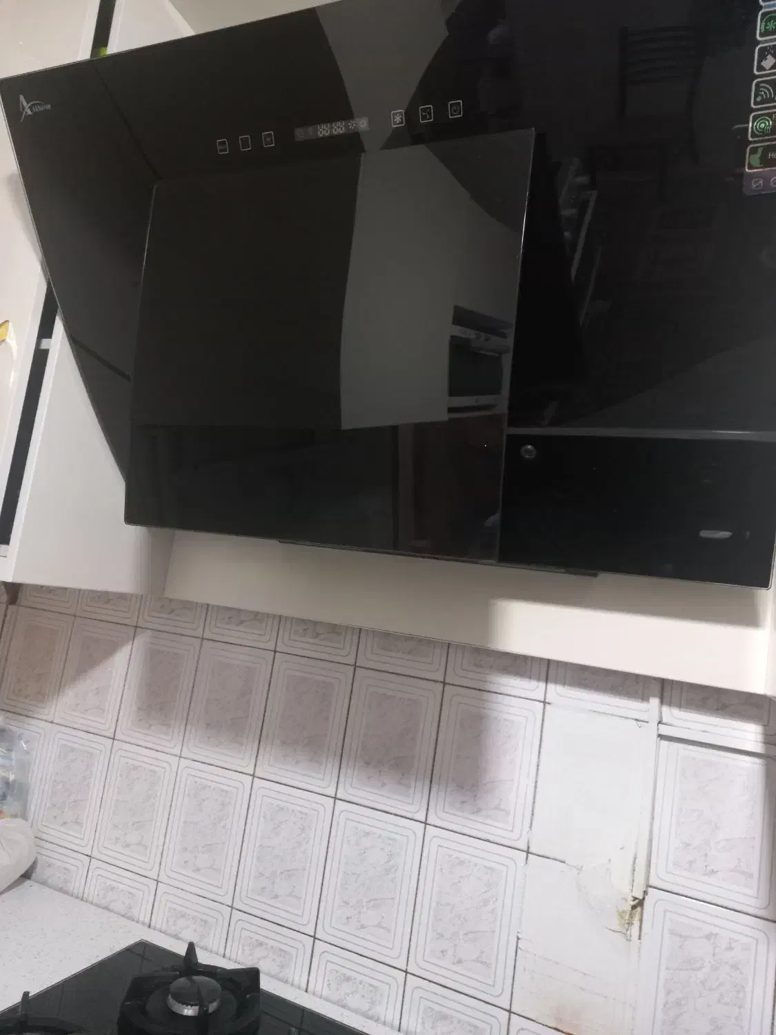 هودآشپزخانه اخوان درحدنو|هود|تهران, نیروی هوایی (پیروزی)|دیوار