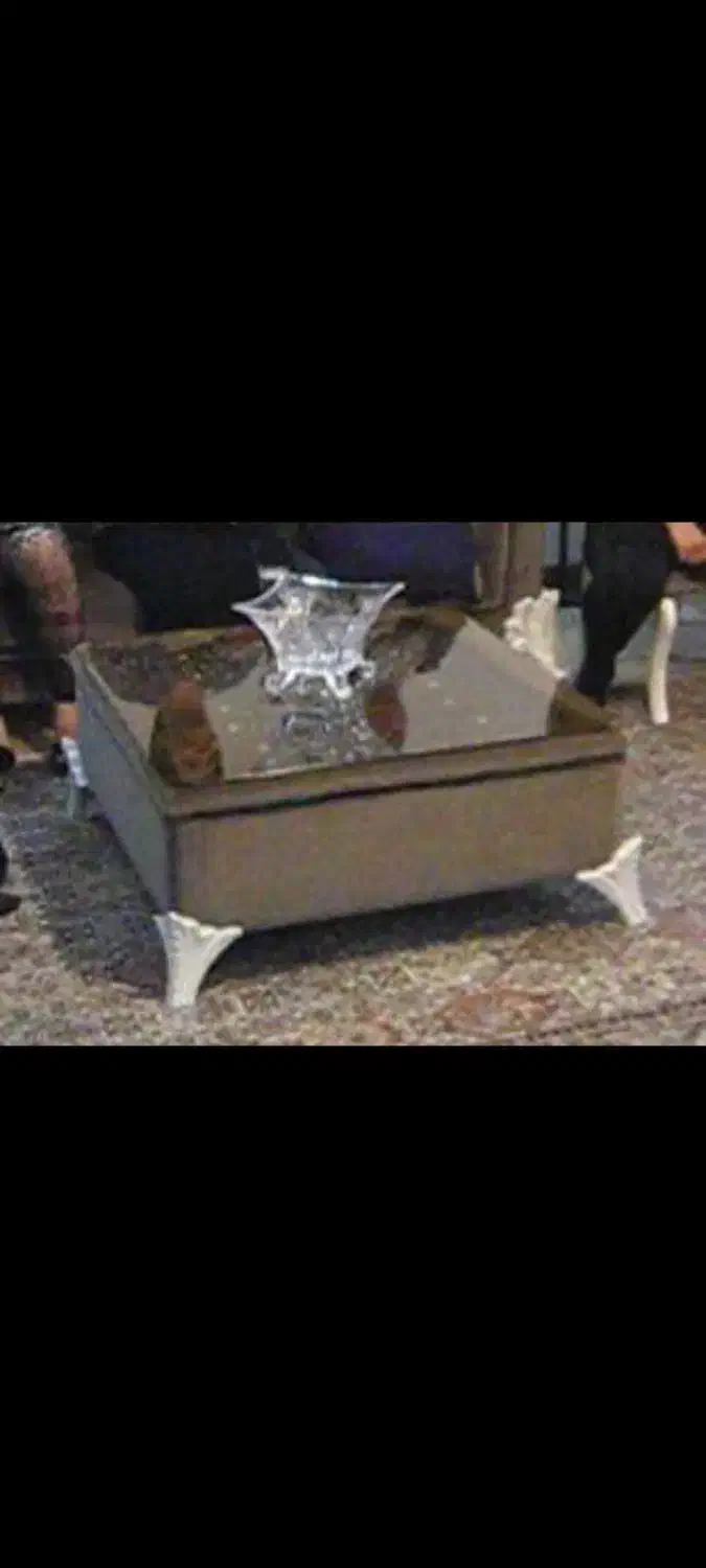 جلو مبلی|مبلمان خانگی و میز عسلی|تهران, دهم فروردین|دیوار