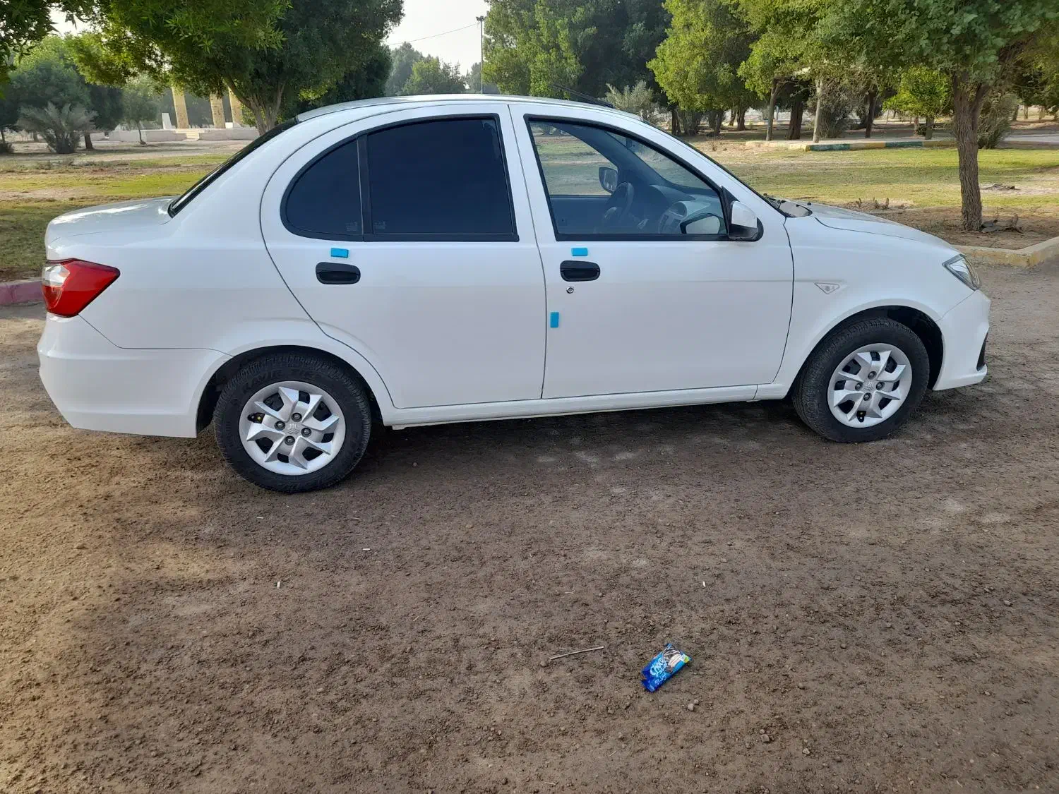 ساینا۱۴۰۳فول آبشن|خودرو سواری و وانت|شادگان, |دیوار