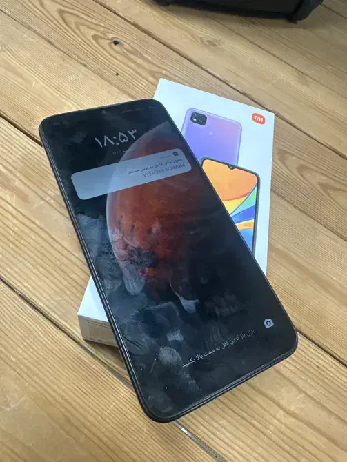 REDMI9C|موبایل|اصفهان, طاحونه|دیوار