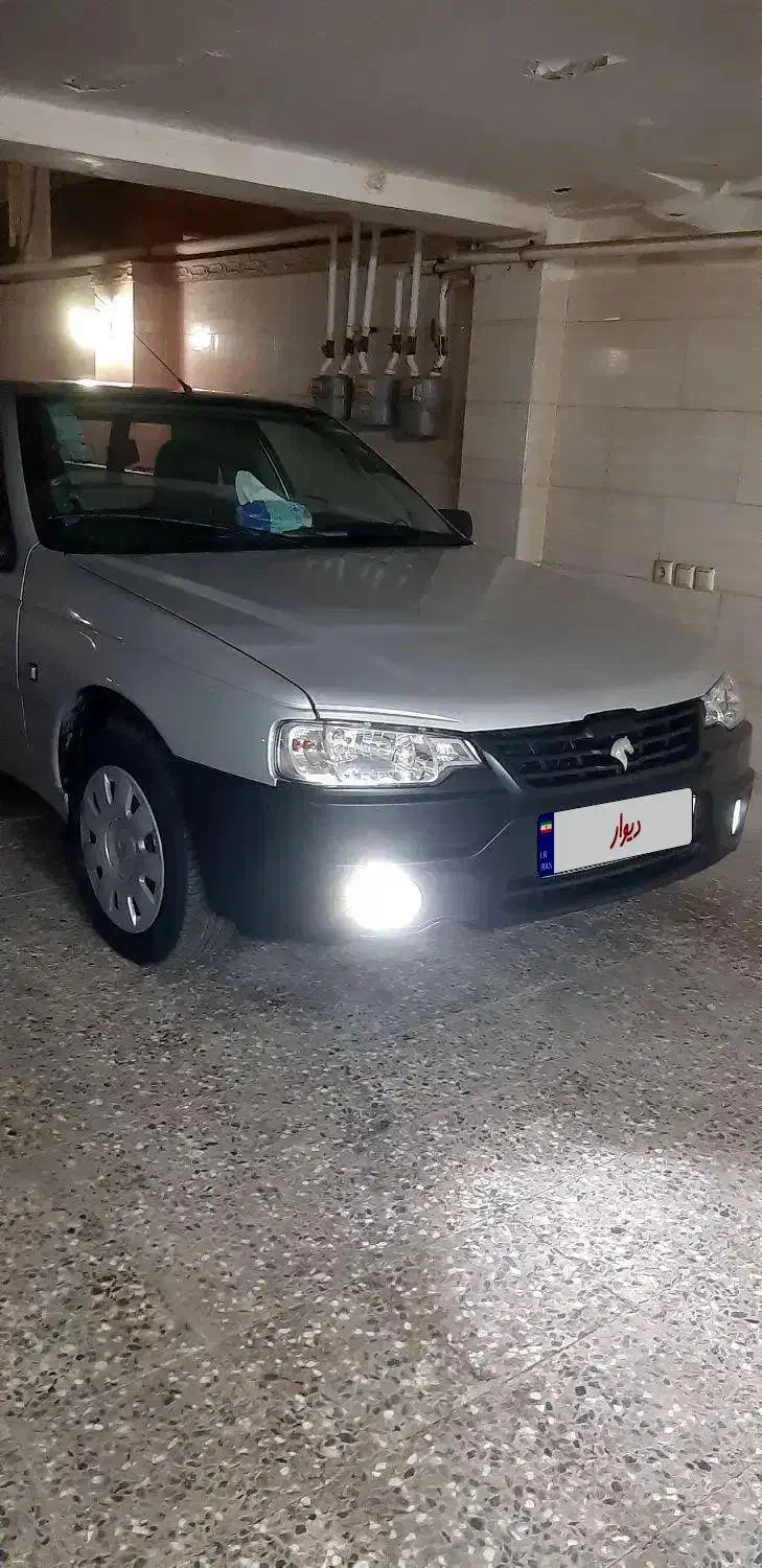 اریسان ۲ ۱۴۰۳ فروش و معاوضه با ماشین های ایرانخودر|خودرو سواری و وانت|اهواز, شهرک برق|دیوار