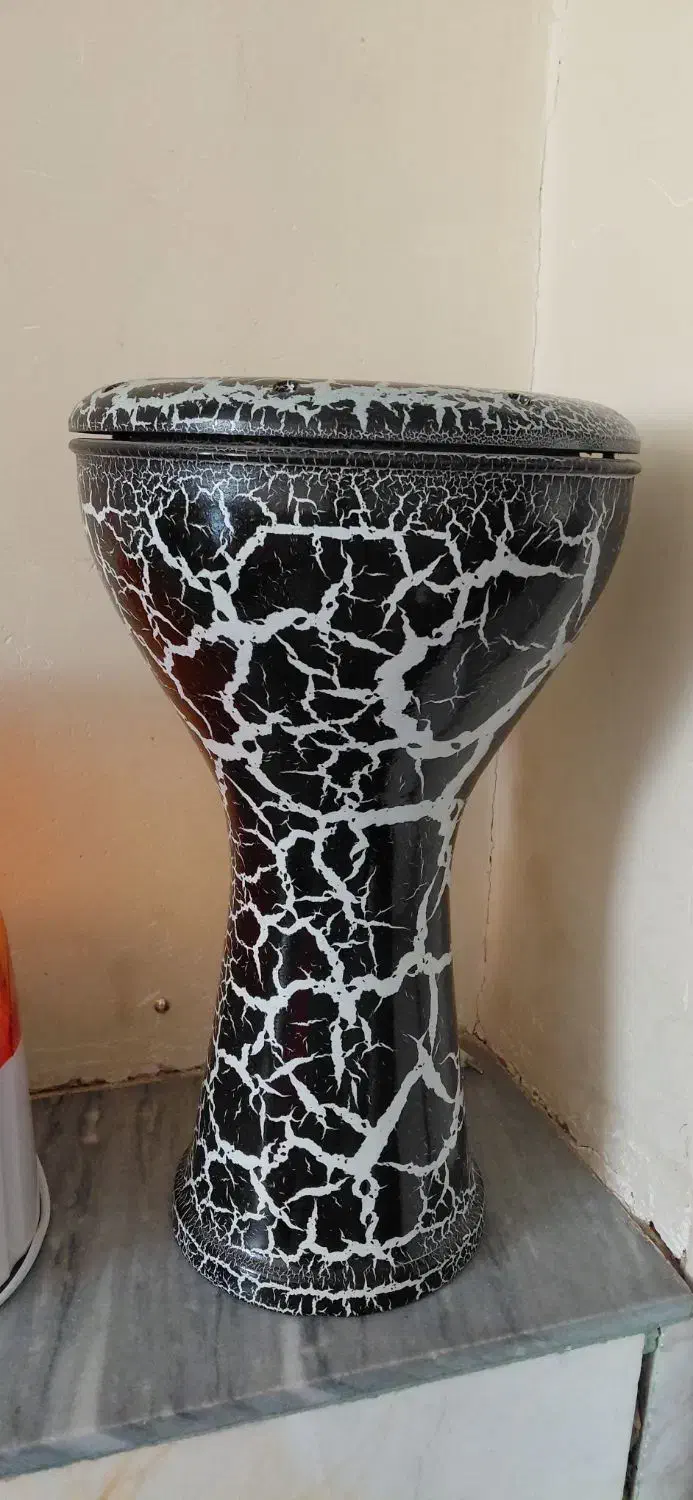 تمپو برند NP نو استفاده نشده|درام و پرکاشن|کرمان, |دیوار