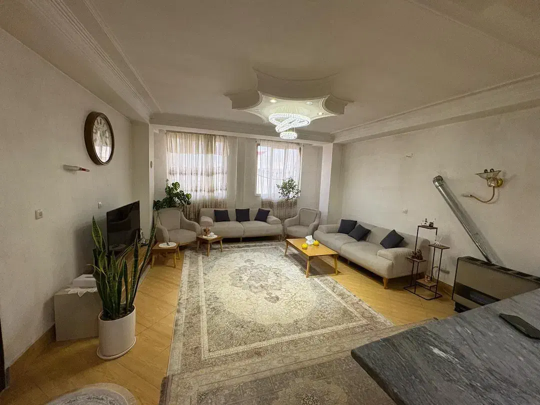 فروش واحد مسکونی ۹۵ متری|فروش آپارتمان|هشتگرد, هشتگرد قدیم|دیوار