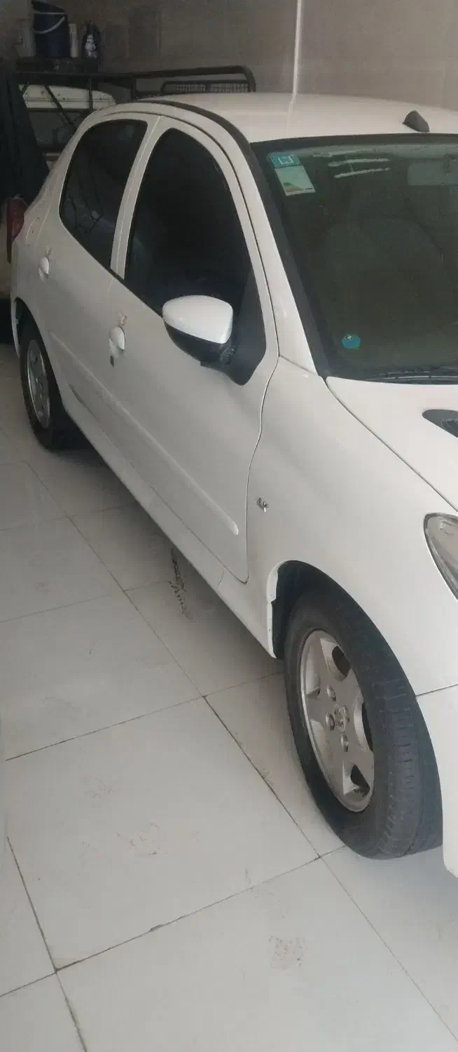 207مدل402|خودرو سواری و وانت|زنجان, |دیوار